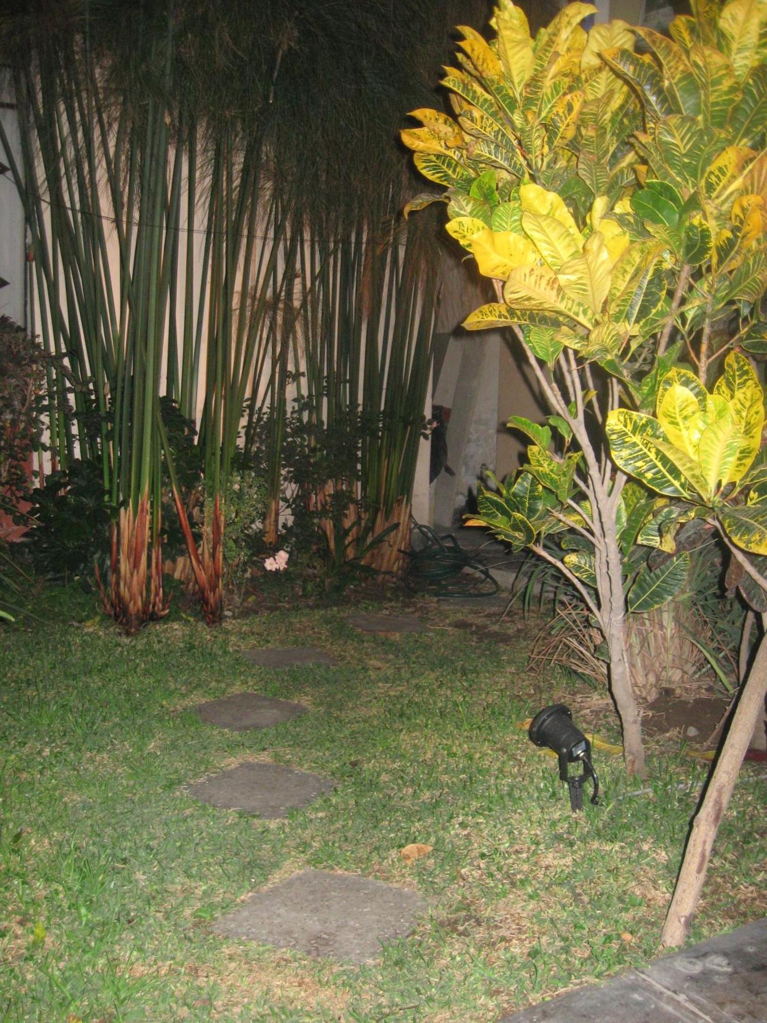 Posada Peregrinus Lima Luaran gambar